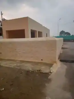 Arulmigu Venkatramana Bajanai Temple, Nadupalayam - 641654 அருள்மிகு வெங்கட்ரமண பஜனை திருக்கோயில், ..... - 641654, Tiruppur - Ancient Temple Architecture and History Image 3