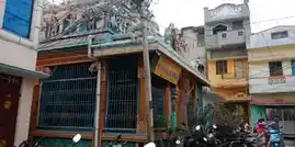 Arulmigu Venkatramana Swamy Pajanai Madam, Sevaipettai, Salem - 636002 Temple