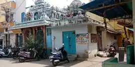 Arulmigu Venkatramana Swamy Pajanai Madam, Sevaipettai, Salem - 636002 Arulmigu Venkatramana Swamy Pajanai Madam, Sevaipettai, Salem - 636002, Salem - Ancient Temple Architecture and History Image 5