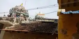 Arulmigu Venkatramana Swamy Pajanai Madam, Sevaipettai, Salem - 636002 Arulmigu Venkatramana Swamy Pajanai Madam, Sevaipettai, Salem - 636002, Salem - Ancient Temple Architecture and History Image 7