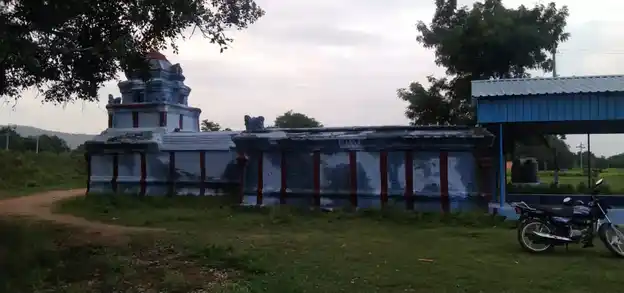 Arulmigu Venkatramana Swamy Selliamma Vagayara Temple, Palavadi - 636809