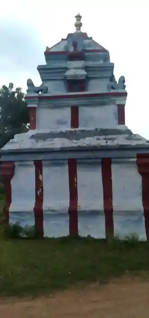 Arulmigu Venkatramana Swamy Selliamma Vagayara Temple, Palavadi - 636809 அருள்மிகு வெங்கட்ரமணசுவாமி செல்லியம்மன் வகையறா திருக்கோயில், Palavadi - 636809, Dharmapuri - Ancient Temple Architecture and History Image 2