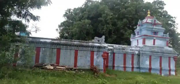 Arulmigu Venkatramana Swamy Selliamma Vagayara Temple, Palavadi - 636809 அருள்மிகு வெங்கட்ரமணசுவாமி செல்லியம்மன் வகையறா திருக்கோயில், Palavadi - 636809, Dharmapuri - Ancient Temple Architecture and History Image 4