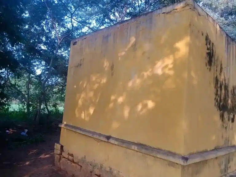 Arulmigu Venkatramana Swamy Temple, Kannandahalli - 635203 அருள்மிகு வெங்கட்ரமணசாமி திருக்கோயில், கண்ணன்டஹள்ளி - 635203, Krishnagiri - Ancient Temple Architecture and History Image 4