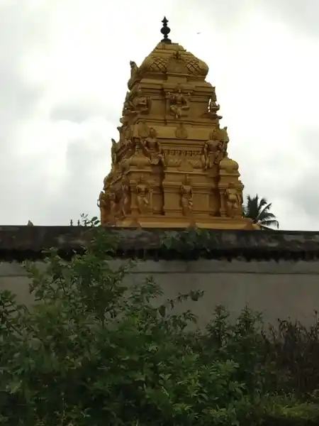 Arulmigu Venkatramana Swamy Temple, Pappambadi - 636905 அருள்மிகு வெங்கட்ரமணசாமி திருக்கோயில், Pappambadi - 636905, Dharmapuri - Ancient Temple Architecture and History Image 2