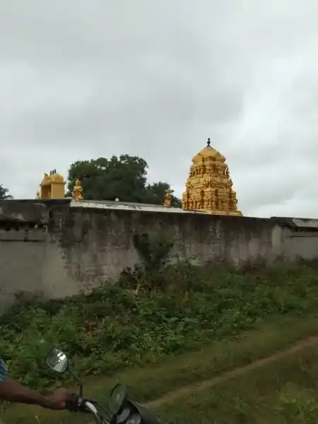 Arulmigu Venkatramana Swamy Temple, Pappambadi - 636905 அருள்மிகு வெங்கட்ரமணசாமி திருக்கோயில், Pappambadi - 636905, Dharmapuri - Ancient Temple Architecture and History Image 4