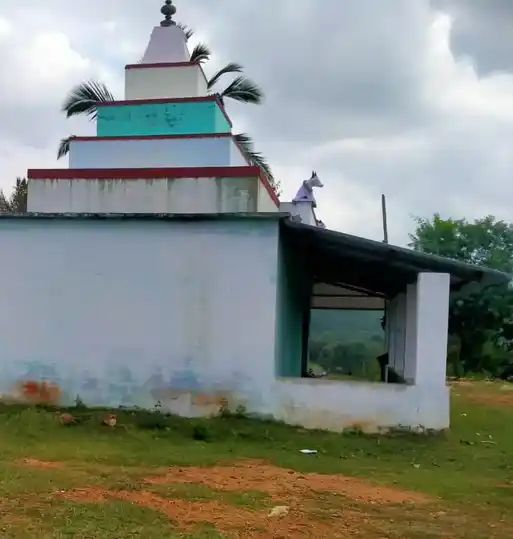 Arulmigu Venkatramana Swamy Temple, Pasandi, Samalpatti - 635207 அருள்மிகு வெங்கட்ரமணசாமி திருக்கோயில், Pasandi, Samalpatti - 635207, Krishnagiri - Ancient Temple Architecture and History Image 2