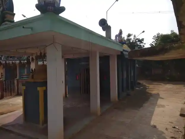 Arulmigu Venkatramanaperumal Temple, Vilangalpattu - 607401 அருள்மிகு வெங்கட்ரமணபெருமாள் திருக்கோயில், விலாங்கல்பட்டு - 607401, Cuddalore - Ancient Temple Architecture and History Image 3