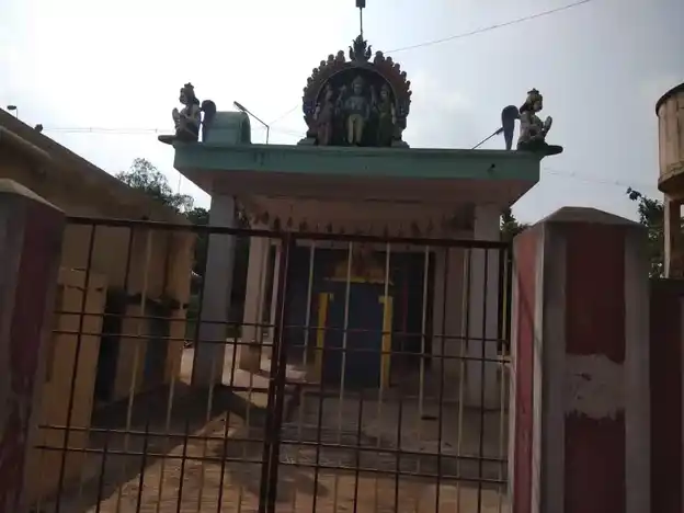 Arulmigu Venkatramanaperumal Temple, Vilangalpattu - 607401 அருள்மிகு வெங்கட்ரமணபெருமாள் திருக்கோயில், விலாங்கல்பட்டு - 607401, Cuddalore - Ancient Temple Architecture and History Image 5