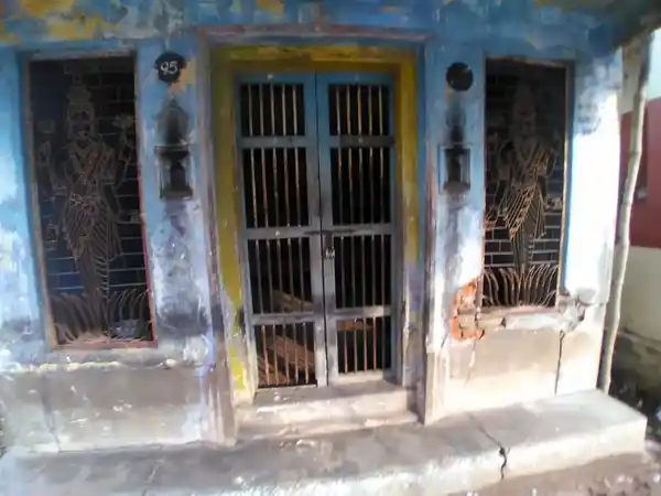 Arulmigu Venkatramanasami Temple, Aaramkattalai - 612202