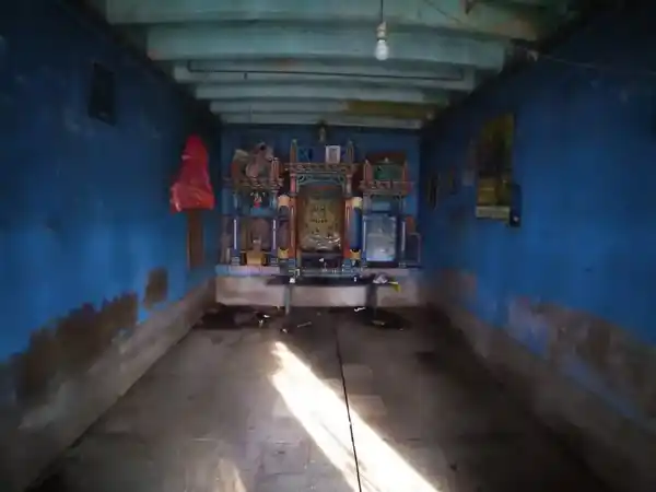 Arulmigu Venkatramanasami Temple, Aaramkattalai - 612202 Arulmigu Venkatramanasami Temple, Aaramkattalai - 612202, Thanjavur - Ancient Temple Architecture and History Image 2