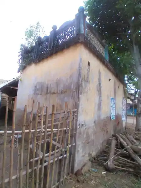 Arulmigu Venkatramanasami Temple, Aaramkattalai - 612202 Arulmigu Venkatramanasami Temple, Aaramkattalai - 612202, Thanjavur - Ancient Temple Architecture and History Image 4