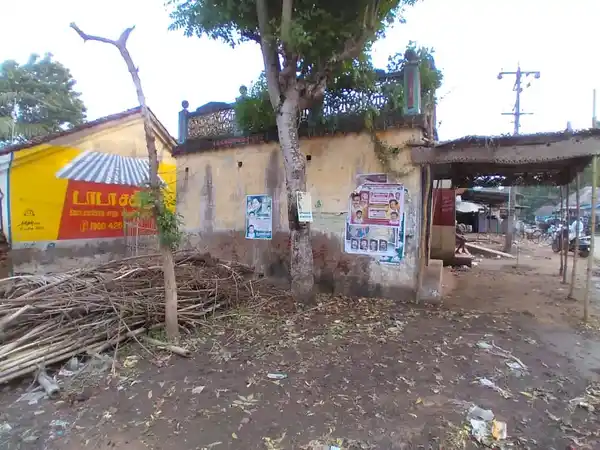 Arulmigu Venkatramanasami Temple, Aaramkattalai - 612202 Arulmigu Venkatramanasami Temple, Aaramkattalai - 612202, Thanjavur - Ancient Temple Architecture and History Image 6