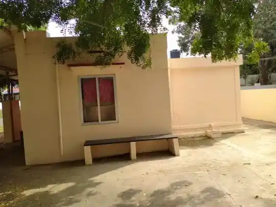 Arulmigu Venkatramanasamy Temple, A.Nagoor - 642205 Arulmigu Venkatramanasamy Temple, A.Nagoor - 642205, Coimbatore - Ancient Temple Architecture and History Image 2