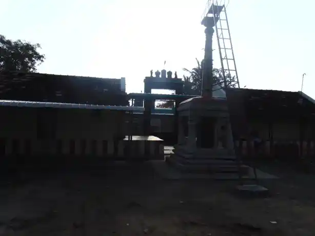 Arulmigu Venkatramanasamy Temple, Muriandampalayam - 641655