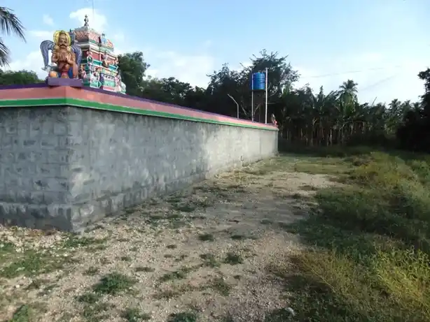 Arulmigu Venkatramanasamy Temple, Muriandampalayam - 641655 அருள்மிகு வெங்கட்ரமணசுவாமி திருக்கோயில், Muriandampalayam - 641655, Tiruppur - Ancient Temple Architecture and History Image 4