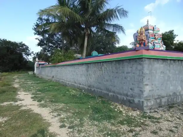 Arulmigu Venkatramanasamy Temple, Muriandampalayam - 641655 அருள்மிகு வெங்கட்ரமணசுவாமி திருக்கோயில், Muriandampalayam - 641655, Tiruppur - Ancient Temple Architecture and History Image 5
