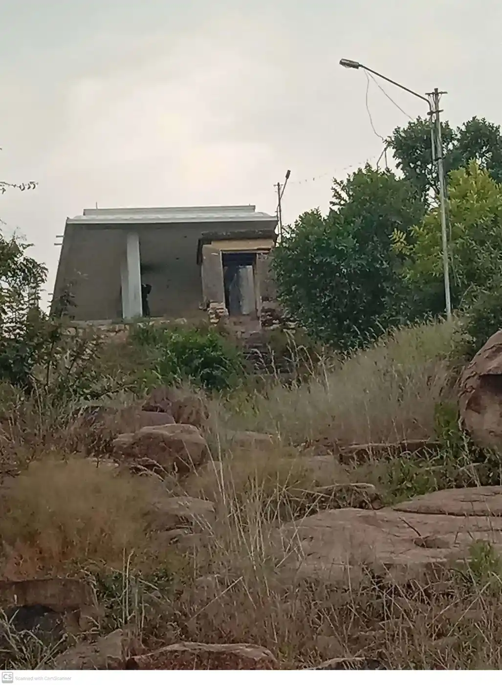 Arulmigu Venkatramanasamy Temple, Periyapatti - 637001 Arulmigu Venkatramanasamy Temple, பெரியப்பட்டி - 637001, Namakkal - Ancient Temple Architecture and History Image 3