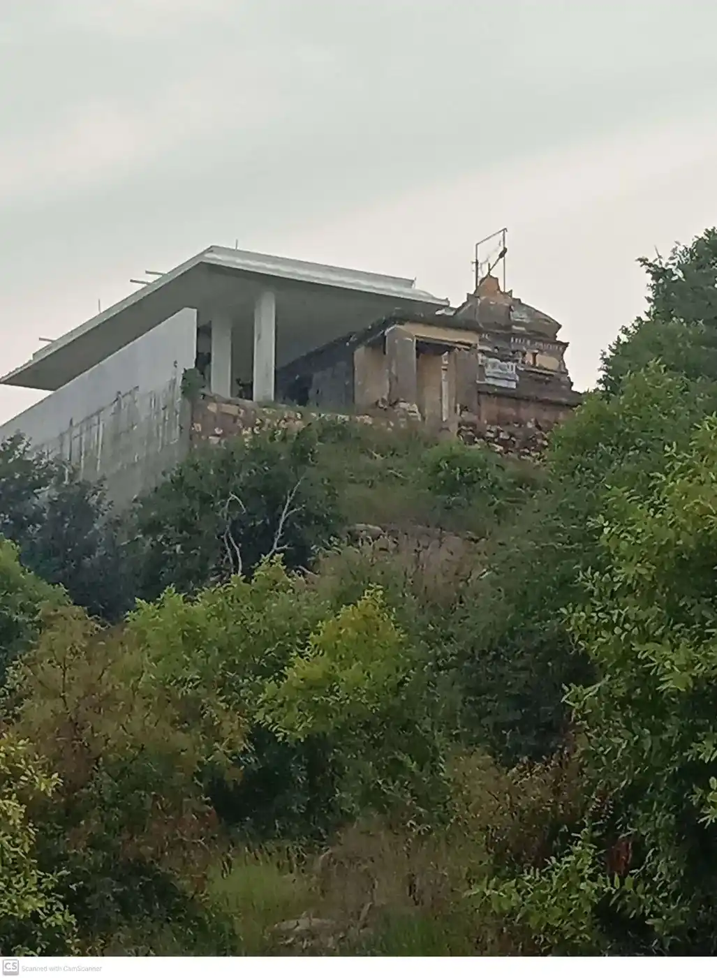 Arulmigu Venkatramanasamy Temple, Periyapatti - 637001 Arulmigu Venkatramanasamy Temple, பெரியப்பட்டி - 637001, Namakkal - Ancient Temple Architecture and History Image 4