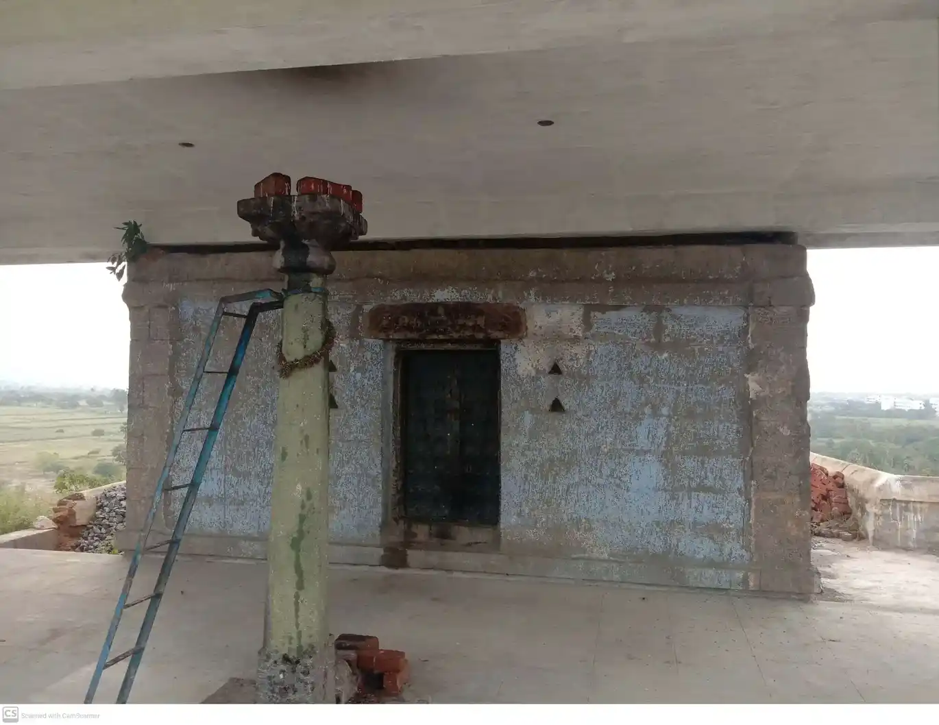 Arulmigu Venkatramanasamy Temple, Periyapatti - 637001 Arulmigu Venkatramanasamy Temple, பெரியப்பட்டி - 637001, Namakkal - Ancient Temple Architecture and History Image 5