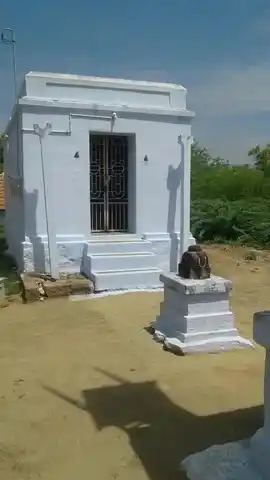 Arulmigu Venkatramanaswamy Temple, Akkarainegamam, Akkarai Negamam - 638402 அருள்மிகு வெங்கட்ரமணசாமி திருக்கோயில், அக்கரை நெகமம், Akkarai Negamam - 638402, Erode - Ancient Temple Architecture and History Image 2