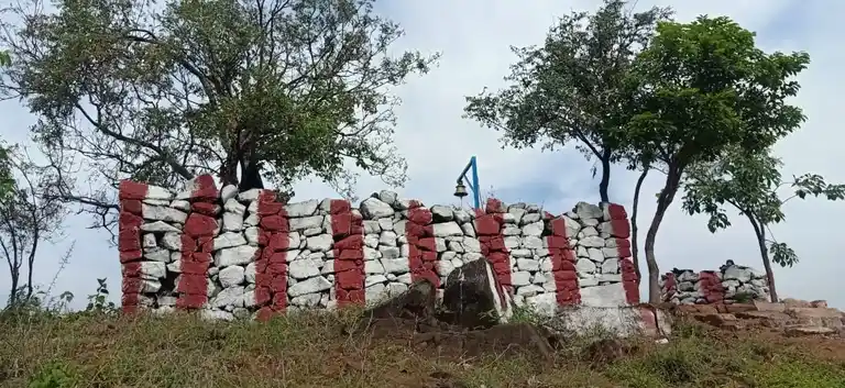 Arulmigu Venkatramanaswamy Temple, Ellayur, Muthunayakanpatti - 636304 அருள்மிகு வெங்கட்ரமண சுவாமி திருக்கோயில், Ellayur, Muthunayakanpatti - 636304, Salem - Ancient Temple Architecture and History Image 3