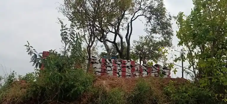 Arulmigu Venkatramanaswamy Temple, Ellayur, Muthunayakanpatti - 636304 அருள்மிகு வெங்கட்ரமண சுவாமி திருக்கோயில், Ellayur, Muthunayakanpatti - 636304, Salem - Ancient Temple Architecture and History Image 9