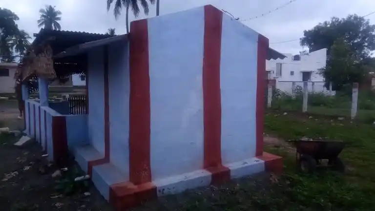 Arulmigu Venkatramanaswamy Temple, Keeranatham Pudupalayam - 641035