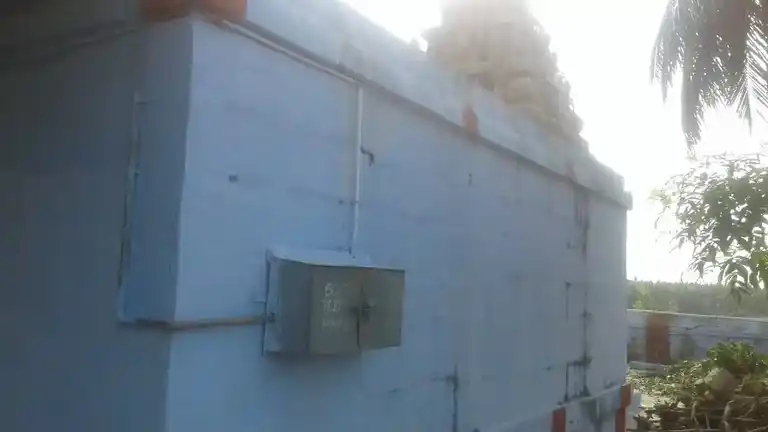 Arulmigu Venkatramanaswamy Temple, Kondaiyampalayam - 638503 அருள்மிகு வெங்கட்டரமண சுவாமி திருக்கோயில், Kondaiyampalayam - 638503, Erode - Ancient Temple Architecture and History Image 2