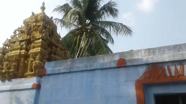 Arulmigu Venkatramanaswamy Temple, Kondaiyampalayam - 638503 அருள்மிகு வெங்கட்டரமண சுவாமி திருக்கோயில், Kondaiyampalayam - 638503, Erode - Ancient Temple Architecture and History Image 4