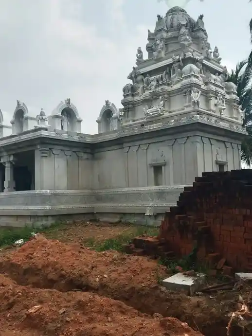 Arulmigu Venkatramanaswamy Temple, Kuchanoor - 635206 அருள்மிகு வெங்கட்ரமணசுவாமி திருக்கோயில், Kuchanoor - 635206, Krishnagiri - Ancient Temple Architecture and History Image 3