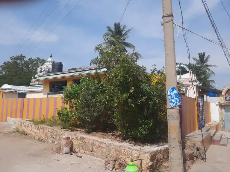 Arulmigu Venkatramanaswamy Temple, Near Police Station, Palacode - 636808 அருள்மிகு வெங்கட்ரமணசாமி திருக்கோயில், Near Police Station, Palacode - 636808, Dharmapuri - Ancient Temple Architecture and History Image 3