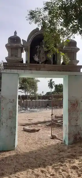 Arulmigu Venkatramanaswamy Temple, Punjaikalakuruchi - 639201