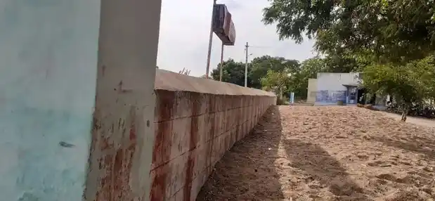 Arulmigu Venkatramanaswamy Temple, Punjaikalakuruchi - 639201 அருள்மிகு  வெங்கட்ரமணசுவாமி திருக்கோயில், Punjaikalakuruchi - 639201, Karur - Ancient Temple Architecture and History Image 2