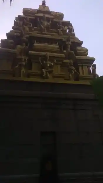 Arulmigu Venkatramaswamy Temple, Kallappalli - 639105