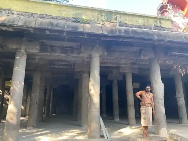 Arulmigu Venkatteeswarar Temple, Kadaperi - 603306 அருள்மிகு வெண்காட்டீஸ்வரர் திருக்கோயில், கடப்பேரி - 603306, Chengalpattu - Ancient Temple Architecture and History Image 7