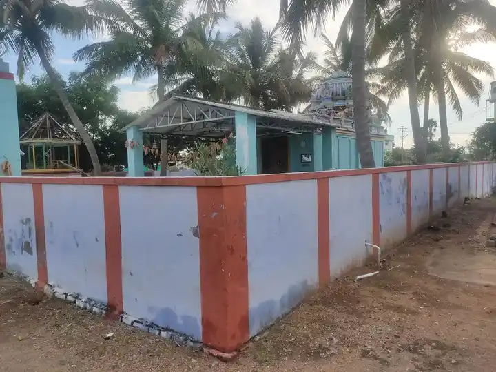 Arulmigu Venketesaperumal Temple, Kilangundal - 638106
