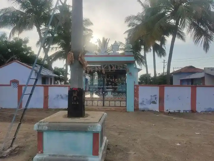 Arulmigu Venketesaperumal Temple, Kilangundal - 638106 அருள்மிகு வெங்கடேசப்பெருமாள் திருக்கோயில், Kilangundal - 638106, Tiruppur - Ancient Temple Architecture and History Image 2