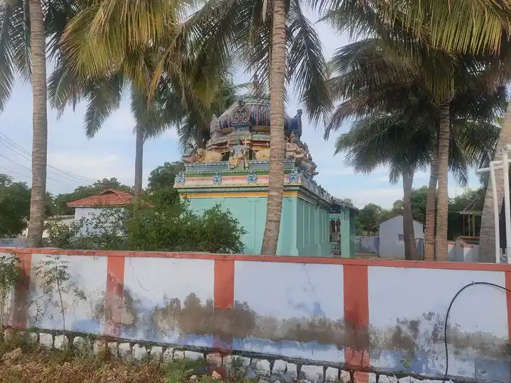 Arulmigu Venketesaperumal Temple, Kilangundal - 638106 அருள்மிகு வெங்கடேசப்பெருமாள் திருக்கோயில், Kilangundal - 638106, Tiruppur - Ancient Temple Architecture and History Image 5
