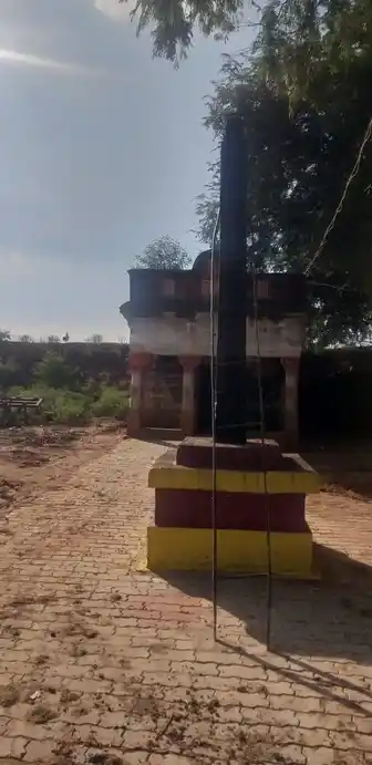 Arulmigu Venkidaperumal Temple, Valanthur - 625532 அருள்மிகு வெங்கிட பெருமாள் திருக்கோயில், Valanthur - 625532, Madurai - Ancient Temple Architecture and History Image 2