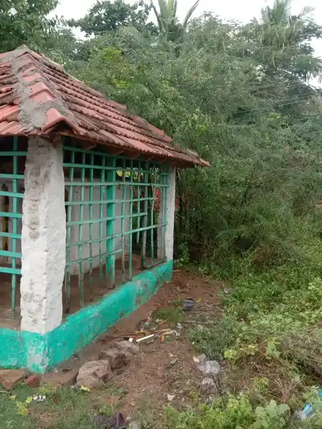 Arulmigu Venkitammaal Temple, A.Vellodu - 624307