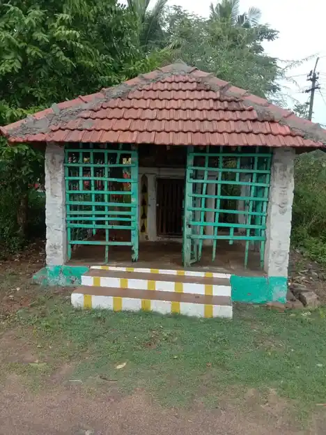 Arulmigu Venkitammaal Temple, A.Vellodu - 624307 அருள்மிகு வெங்கிடம்மாள் கோயில், A.Vellodu, A.Vellodu - 624307, Dindigul - Ancient Temple Architecture and History Image 2