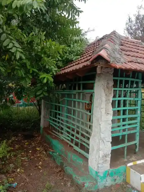 Arulmigu Venkitammaal Temple, A.Vellodu - 624307 அருள்மிகு வெங்கிடம்மாள் கோயில், A.Vellodu, A.Vellodu - 624307, Dindigul - Ancient Temple Architecture and History Image 3