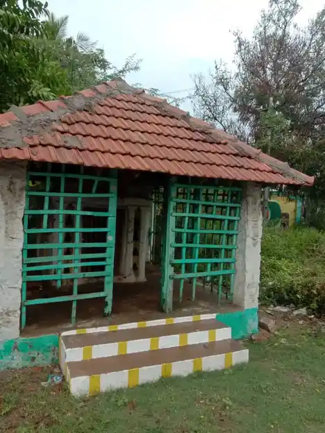 Arulmigu Venkitammaal Temple, A.Vellodu - 624307 அருள்மிகு வெங்கிடம்மாள் கோயில், A.Vellodu, A.Vellodu - 624307, Dindigul - Ancient Temple Architecture and History Image 4