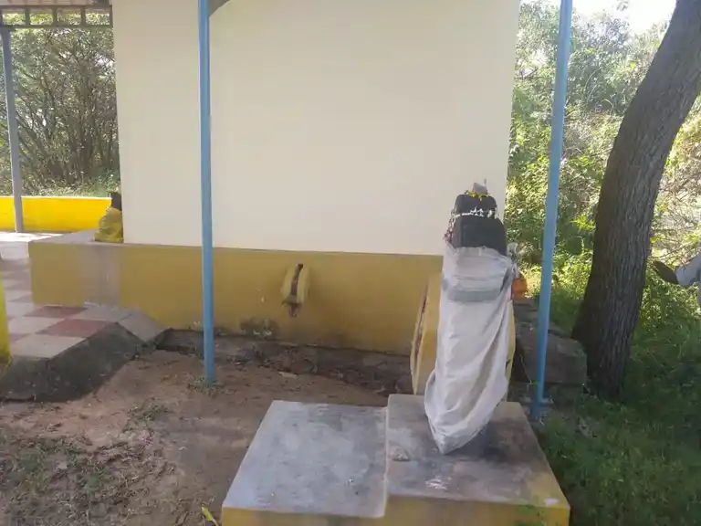 Arulmigu Venkulam Sastha Endra Vennaperumal Temple, Akkarai, Suchindrum - 629704