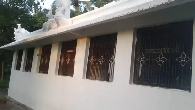 Arulmigu Venmalaiyapper Temple, Periyakandiyankuppam - 606001