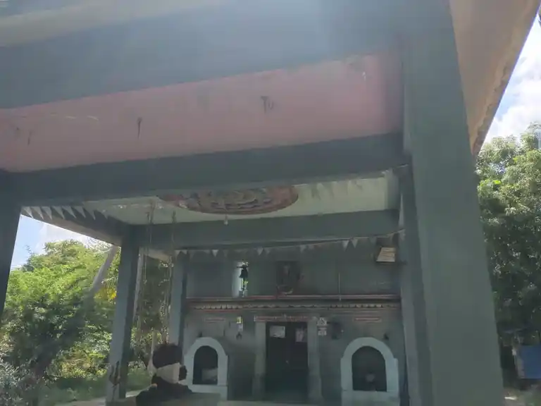 Arulmigu Vennaiyamman Temple, Thiruvennainallur - 607203 அருள்மிகு வெண்ணையம்மன் திருக்கோயில், Thiruvennainallur - 607203, Viluppuram - Ancient Temple Architecture and History Image 2