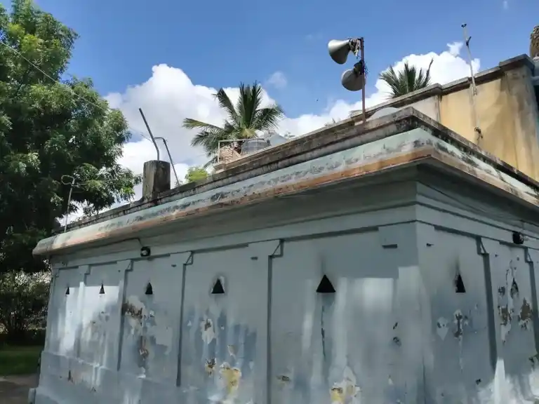 Arulmigu Vennaiyamman Temple, Thiruvennainallur - 607203 அருள்மிகு வெண்ணையம்மன் திருக்கோயில், Thiruvennainallur - 607203, Viluppuram - Ancient Temple Architecture and History Image 5