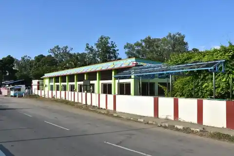 Arulmigu Vennankodi Muniyappa Swamy Temple, Jagir Ammmapalayam, Salem - 636302 அருள்மிகு வெண்ணங்கொடி முனியப்ப சுவாமி திருக்கோயில், Jagir Ammmapalayam, Salem - 636302, Salem - Ancient Temple Architecture and History Image 4