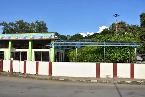 Arulmigu Vennankodi Muniyappa Swamy Temple, Jagir Ammmapalayam, Salem - 636302 அருள்மிகு வெண்ணங்கொடி முனியப்ப சுவாமி திருக்கோயில், Jagir Ammmapalayam, Salem - 636302, Salem - Ancient Temple Architecture and History Image 5